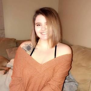 Meet your Posher, Hope